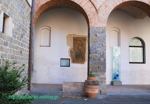 陶器、マヨリカ焼の町 ・ デルタ: 記録庫 ・ イタリア・絵に描ける珠玉の町・村、 そしてもろもろ！